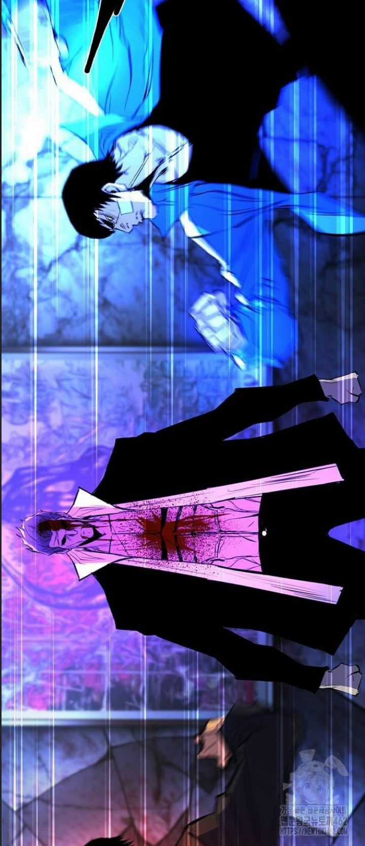 Phòng Gym Hanlim Chương 198 trang 58