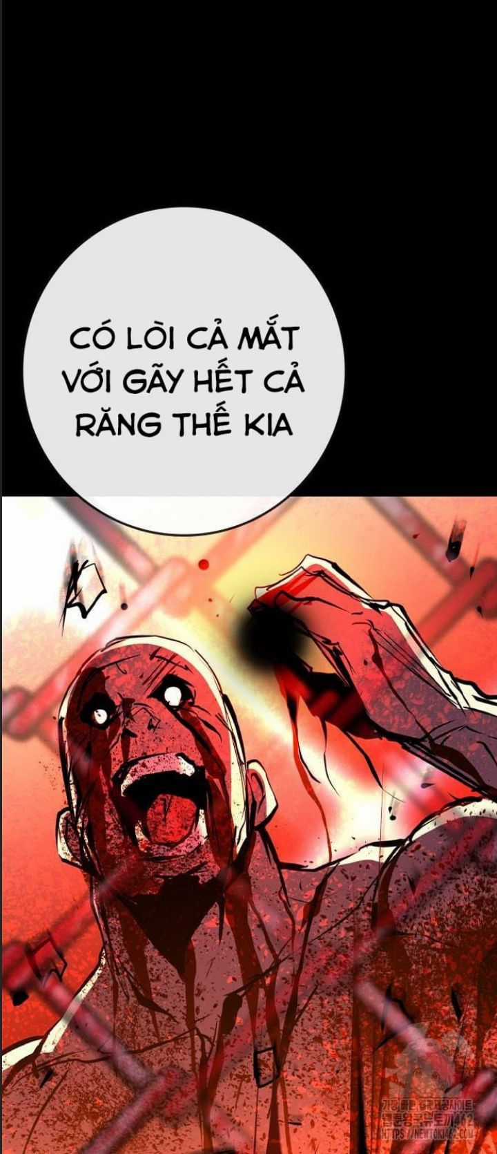 Phòng Gym Hanlim Chương 198 trang 6