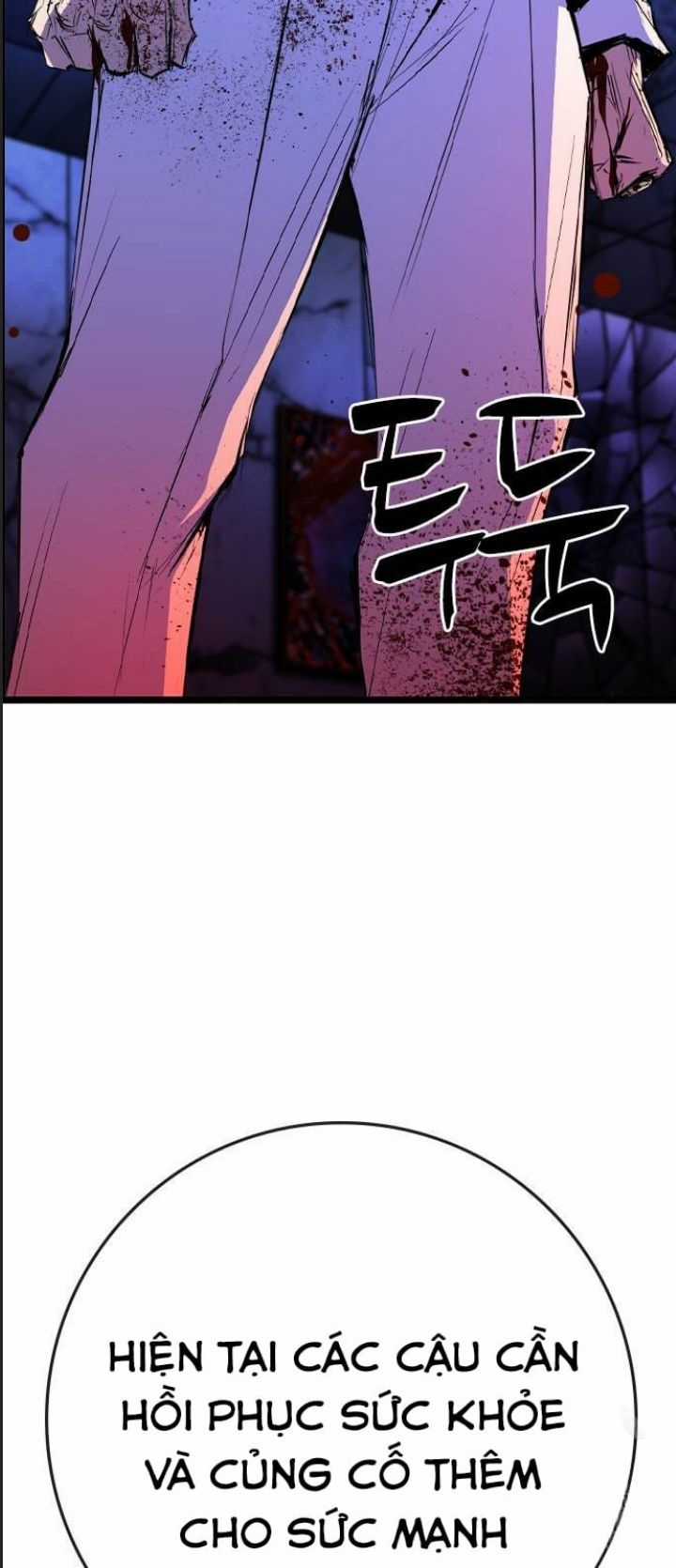 Phòng Gym Hanlim Chương 198 trang 65