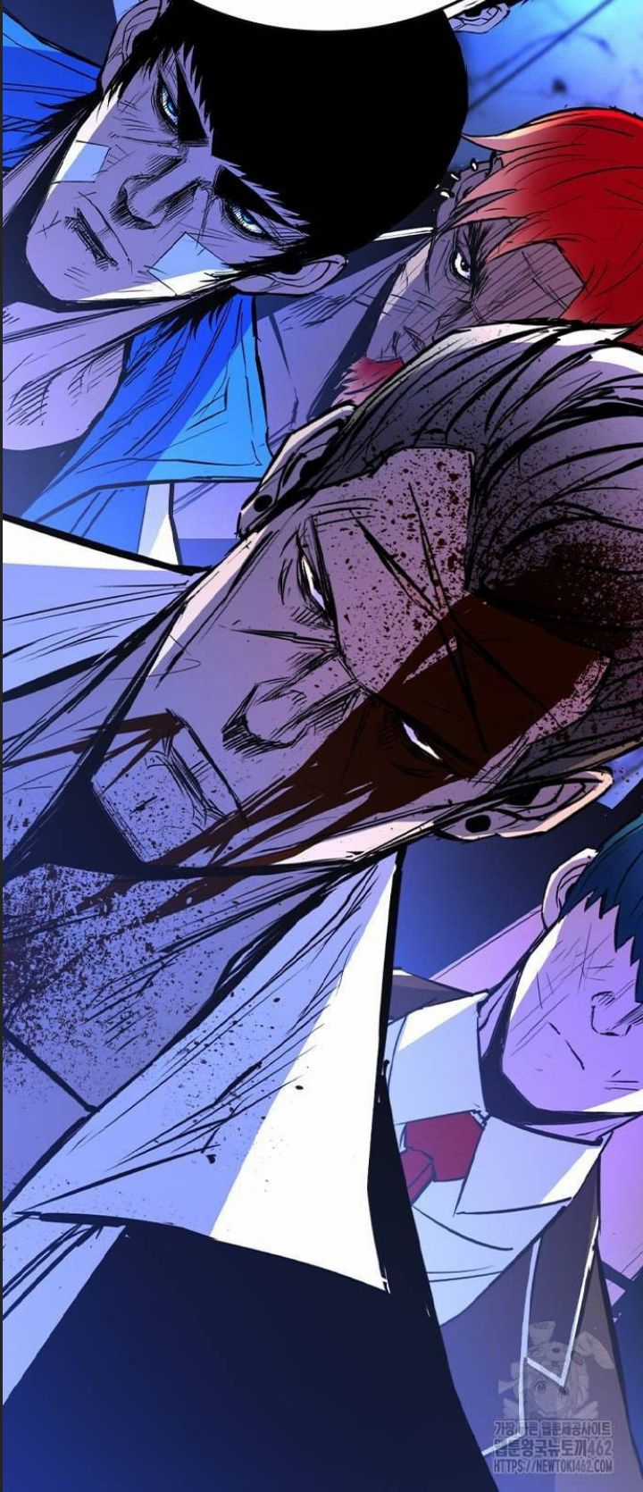 Phòng Gym Hanlim Chương 198 trang 67