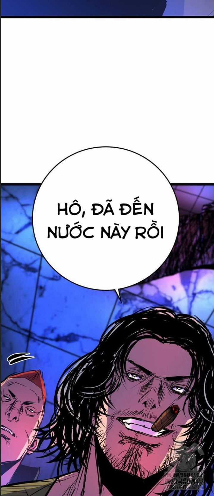 Phòng Gym Hanlim Chương 198 trang 68