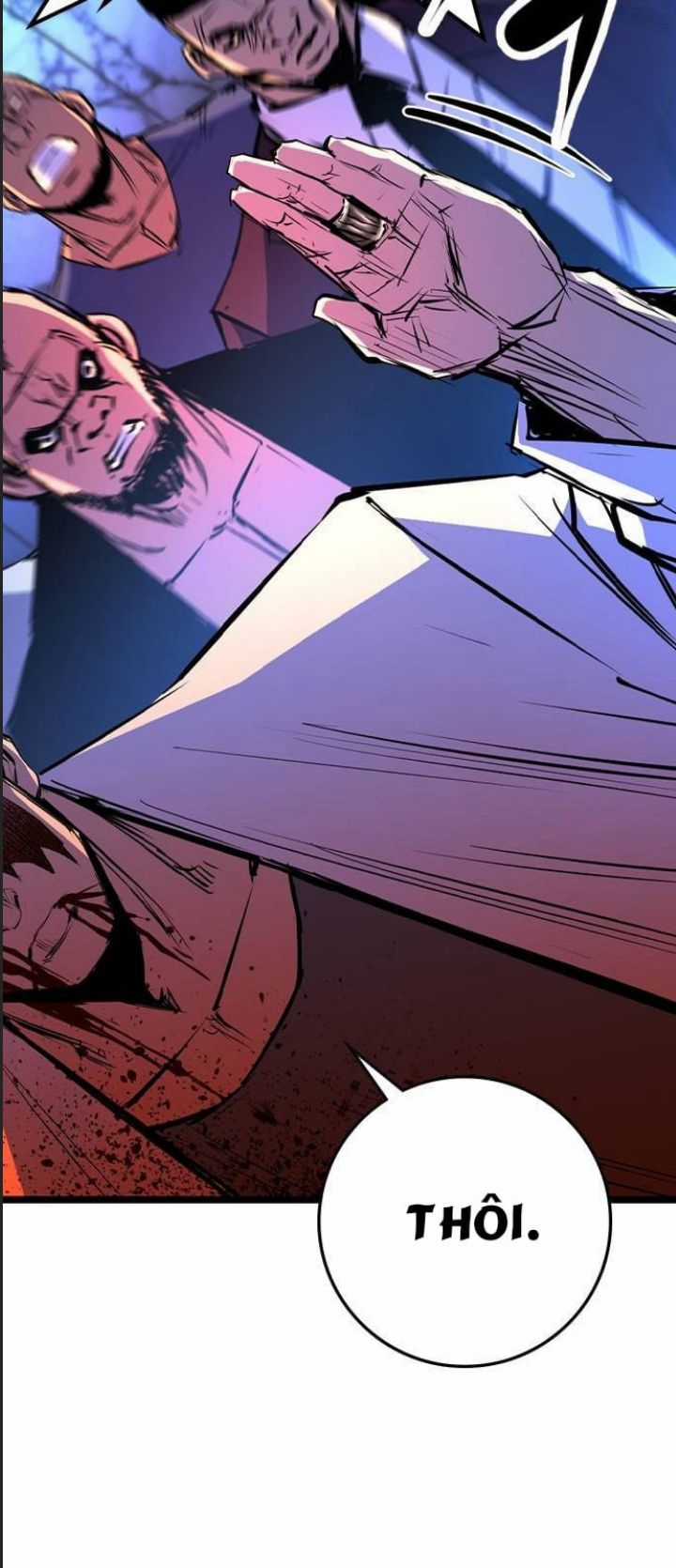 Phòng Gym Hanlim Chương 198 trang 70