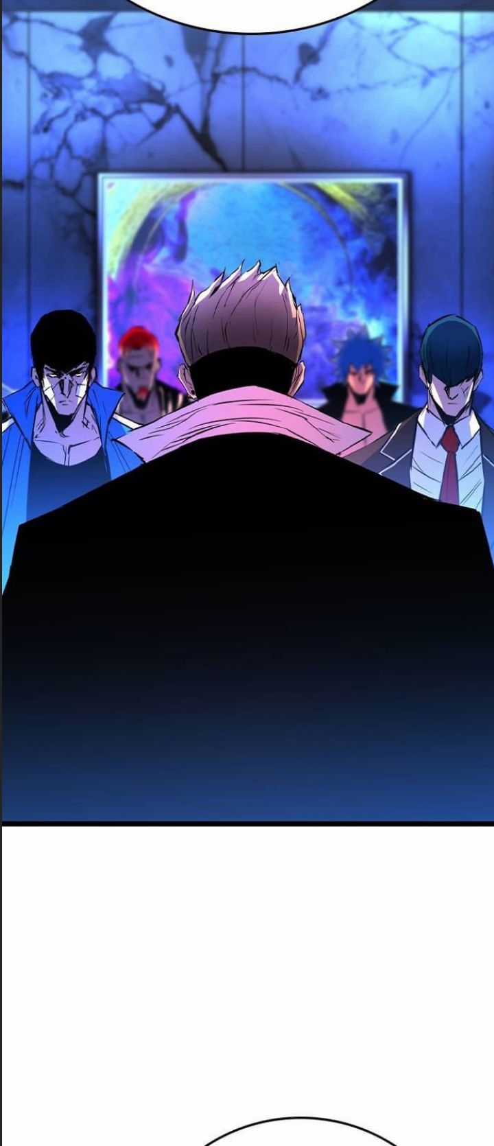 Phòng Gym Hanlim Chương 198 trang 73