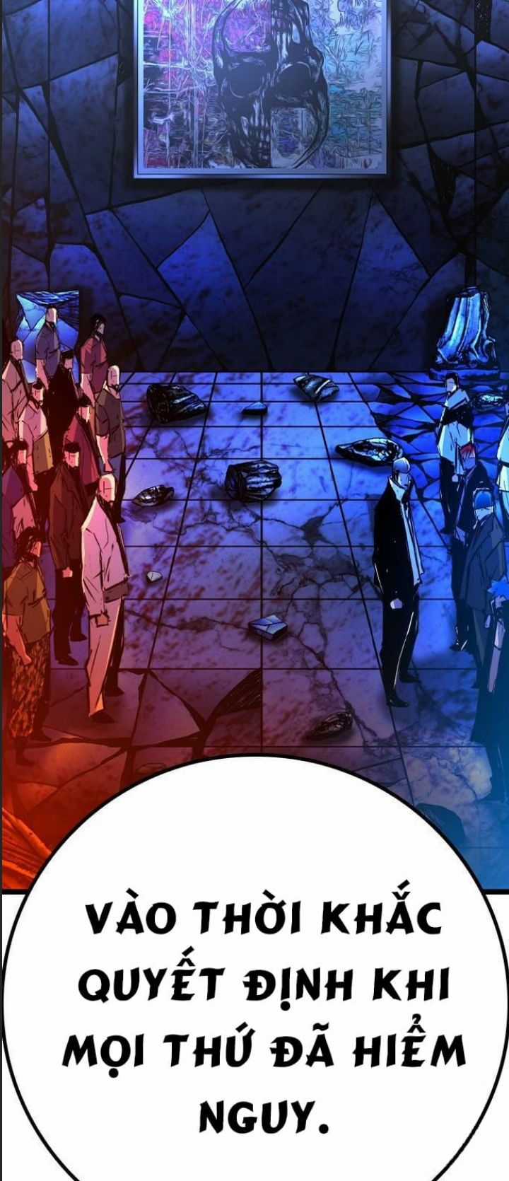 Phòng Gym Hanlim Chương 198 trang 76