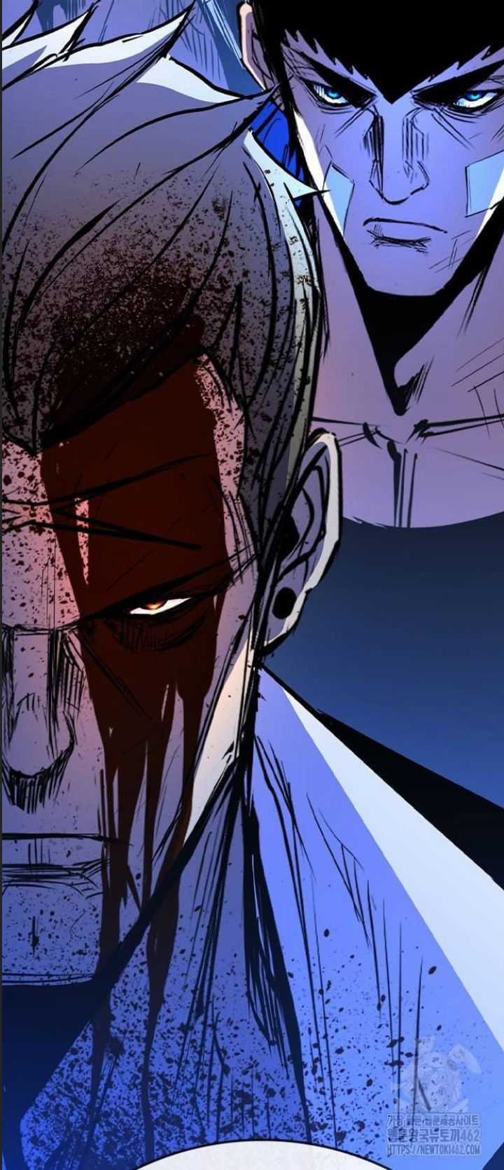 Phòng Gym Hanlim Chương 198 trang 79