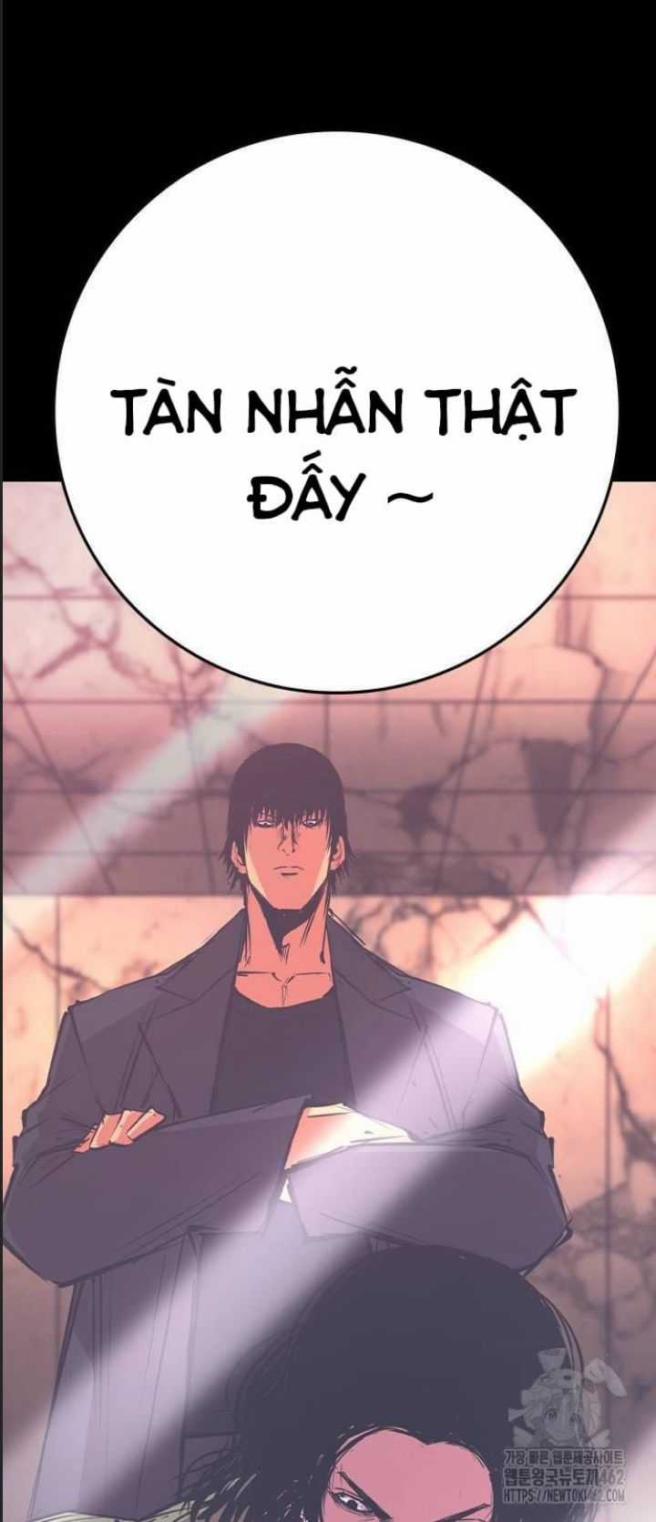 Phòng Gym Hanlim Chương 198 trang 8