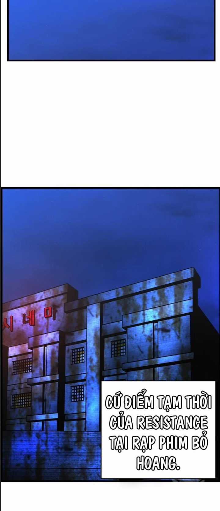 Phòng Gym Hanlim Chương 198 trang 83