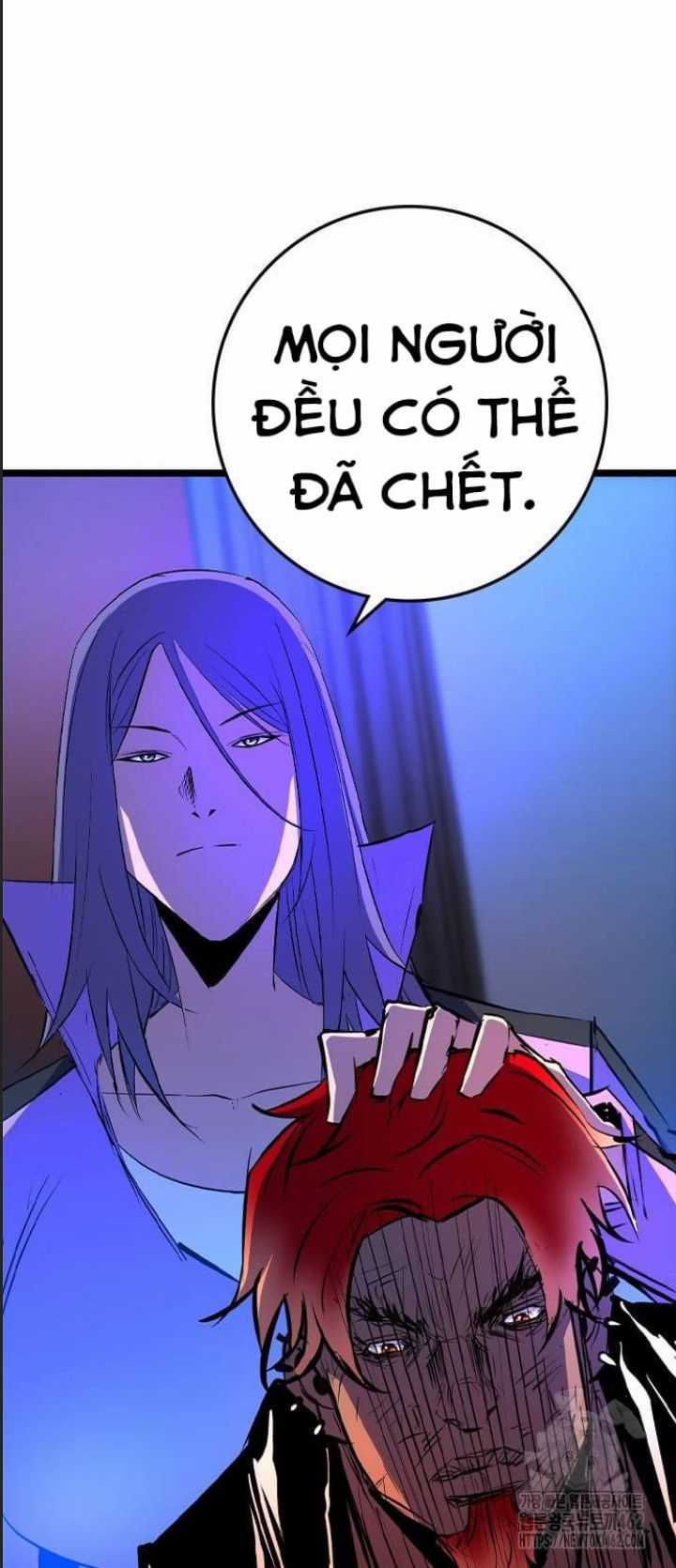 Phòng Gym Hanlim Chương 198 trang 89