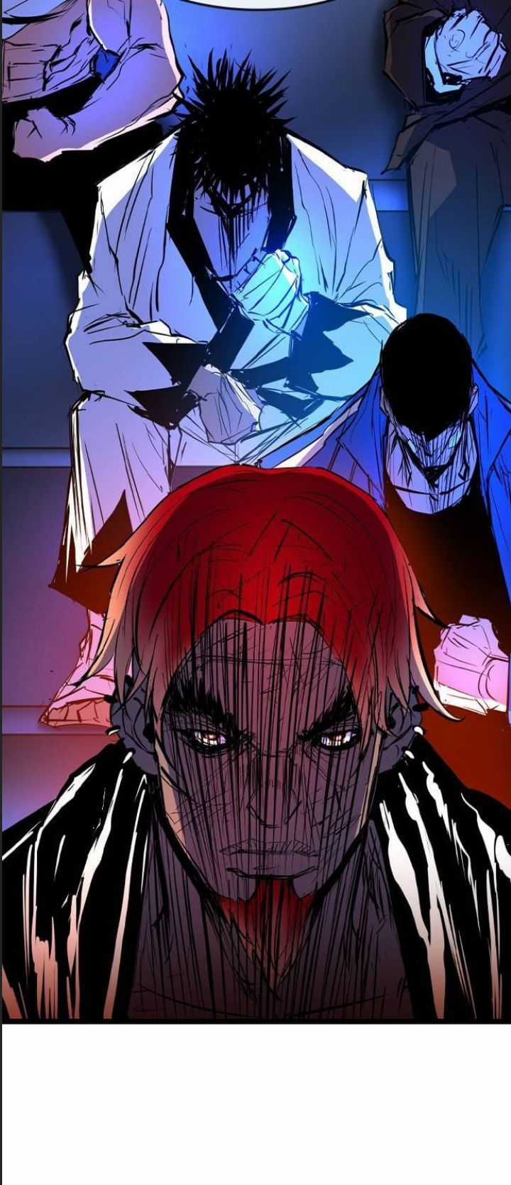 Phòng Gym Hanlim Chương 198 trang 93