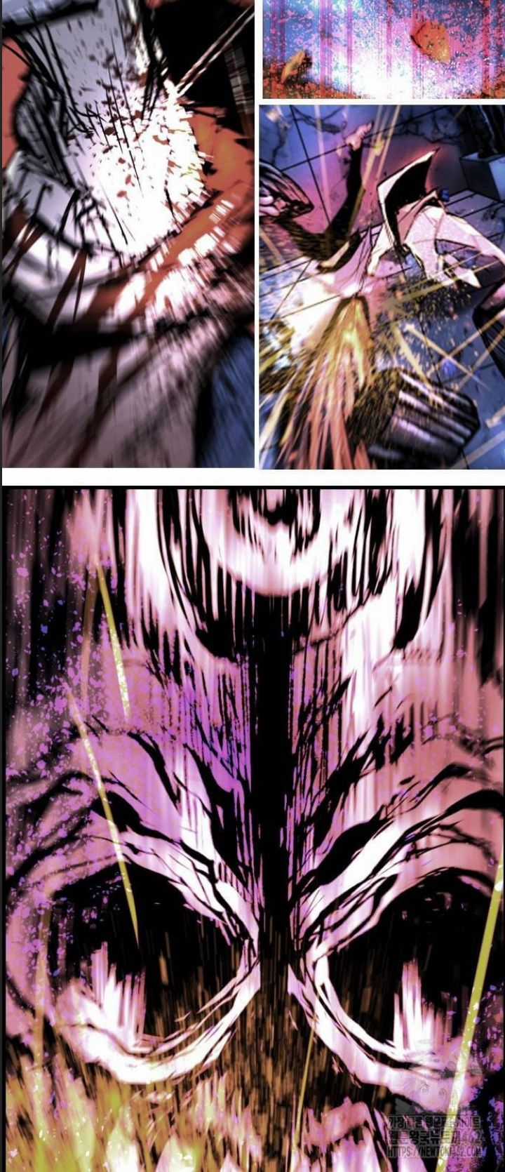 Phòng Gym Hanlim Chương 198 trang 96