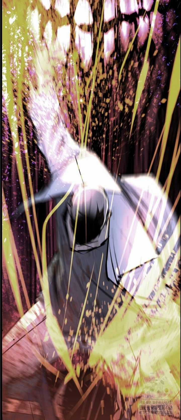 Phòng Gym Hanlim Chương 198 trang 97