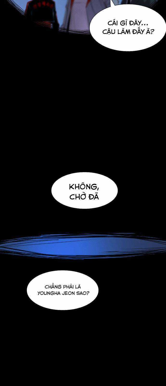 Phòng Gym Hanlim Chương 2 trang 10