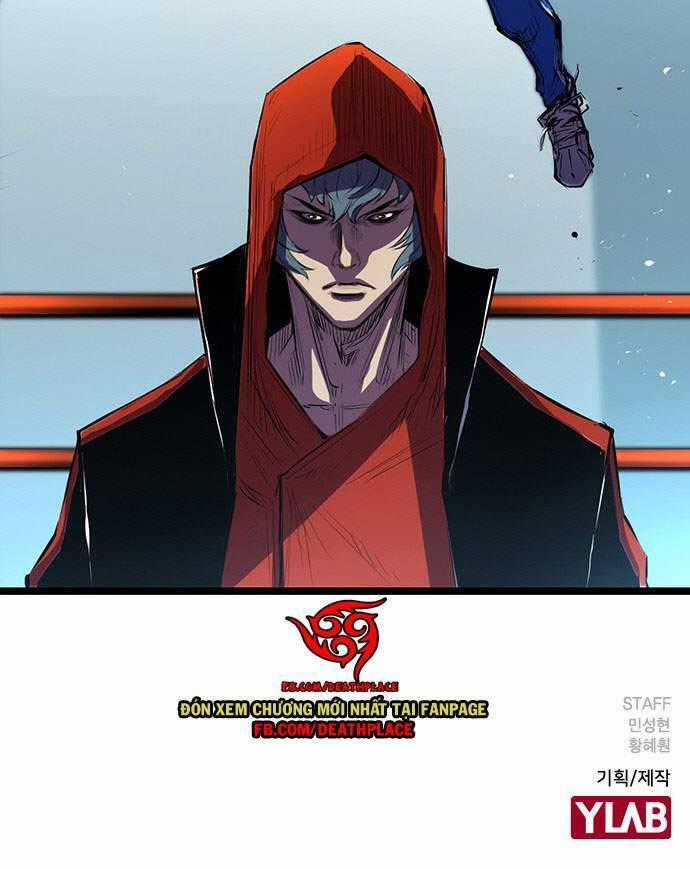 Phòng Gym Hanlim Chương 2 trang 100