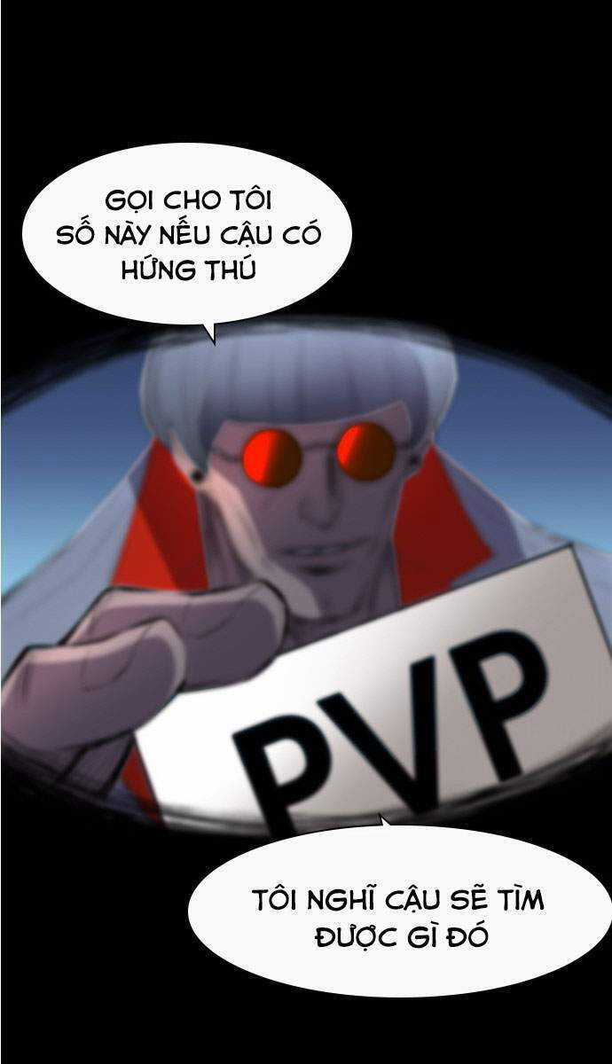 Phòng Gym Hanlim Chương 2 trang 12