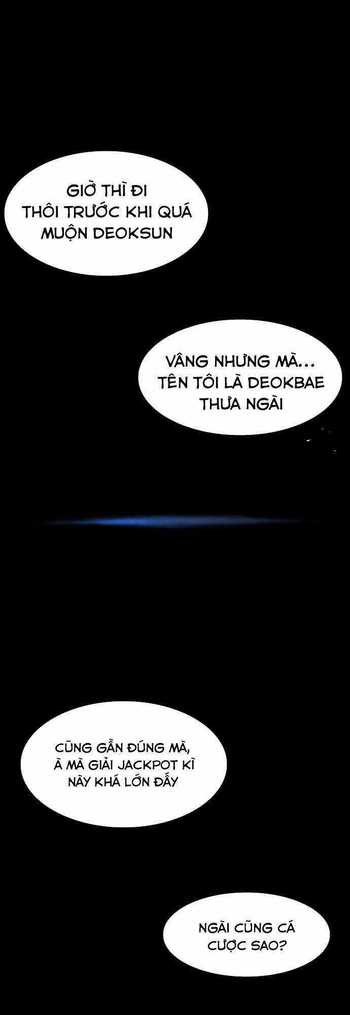 Phòng Gym Hanlim Chương 2 trang 13