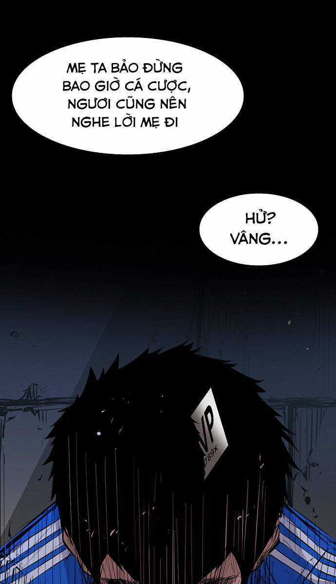 Phòng Gym Hanlim Chương 2 trang 14