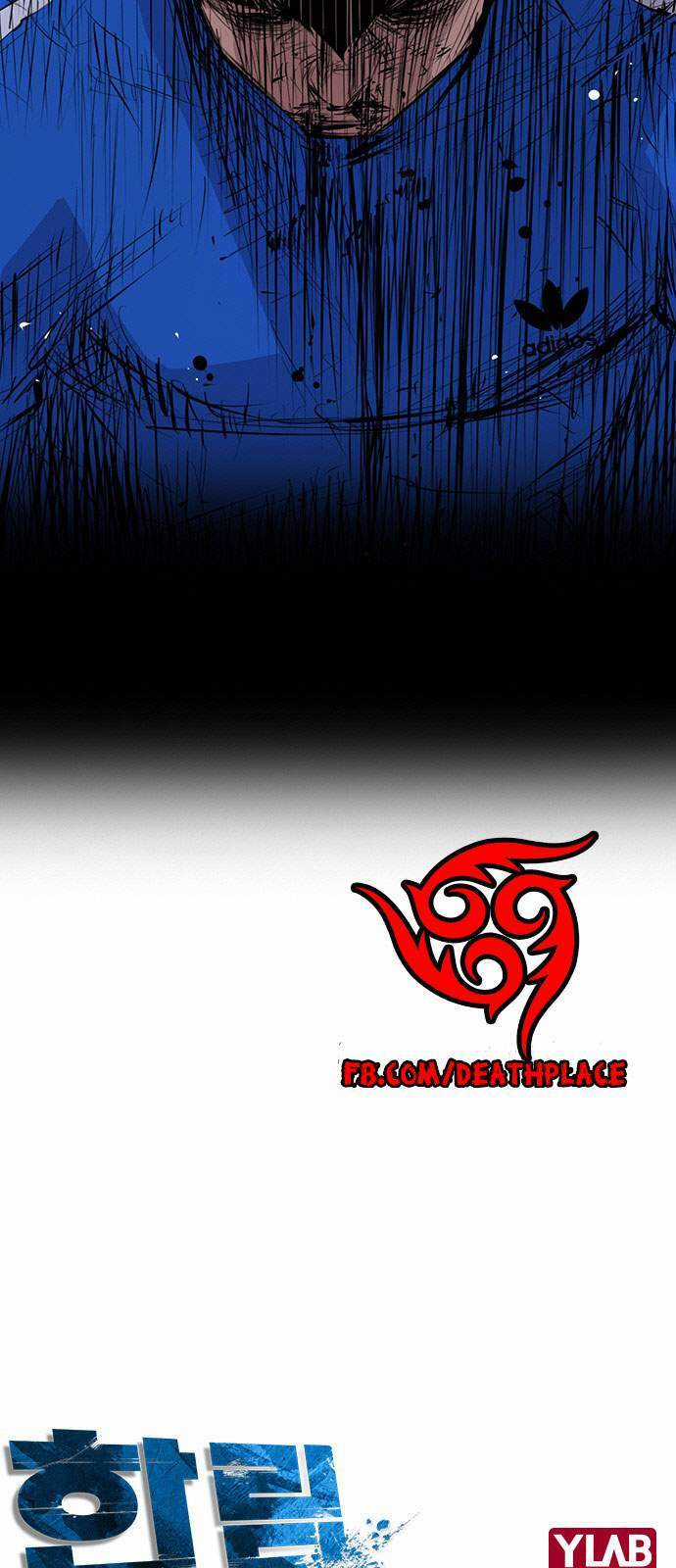 Phòng Gym Hanlim Chương 2 trang 15