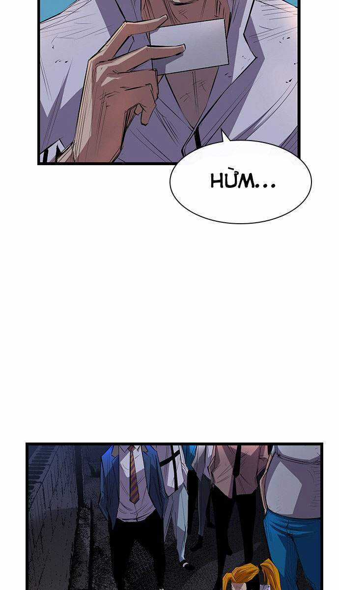 Phòng Gym Hanlim Chương 2 trang 19