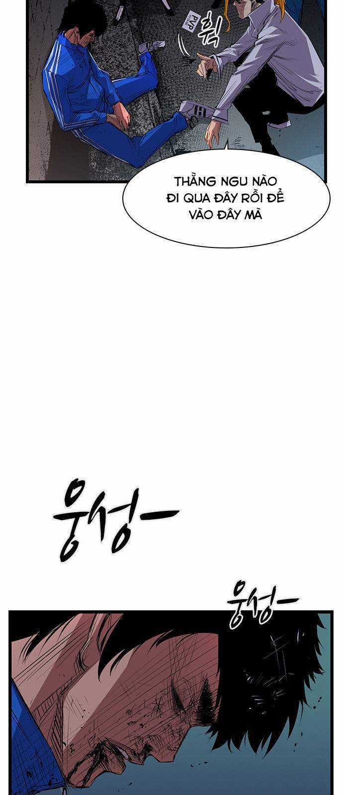 Phòng Gym Hanlim Chương 2 trang 20