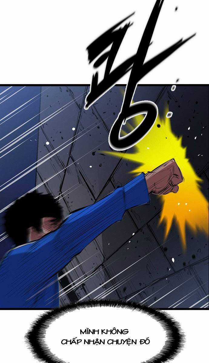 Phòng Gym Hanlim Chương 2 trang 24