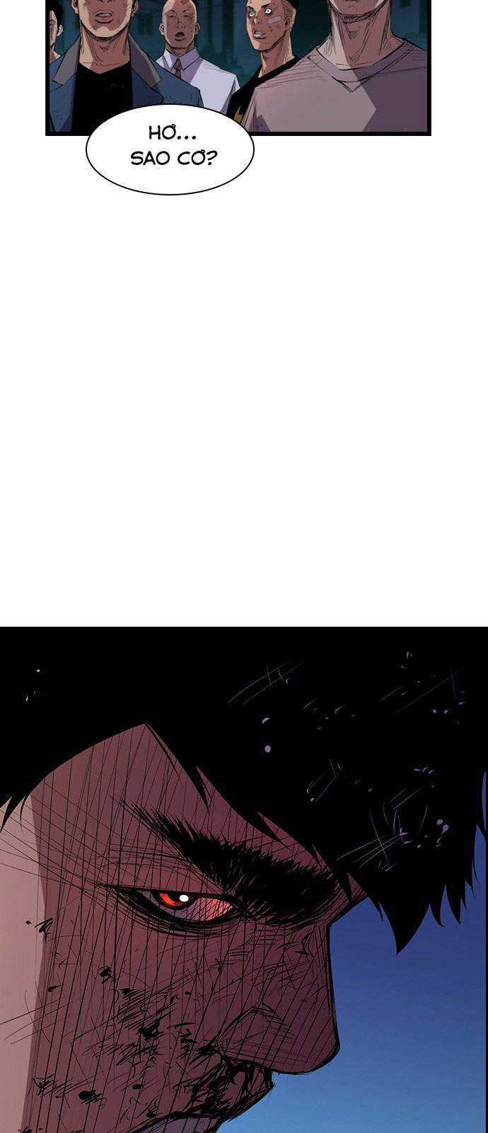 Phòng Gym Hanlim Chương 2 trang 28