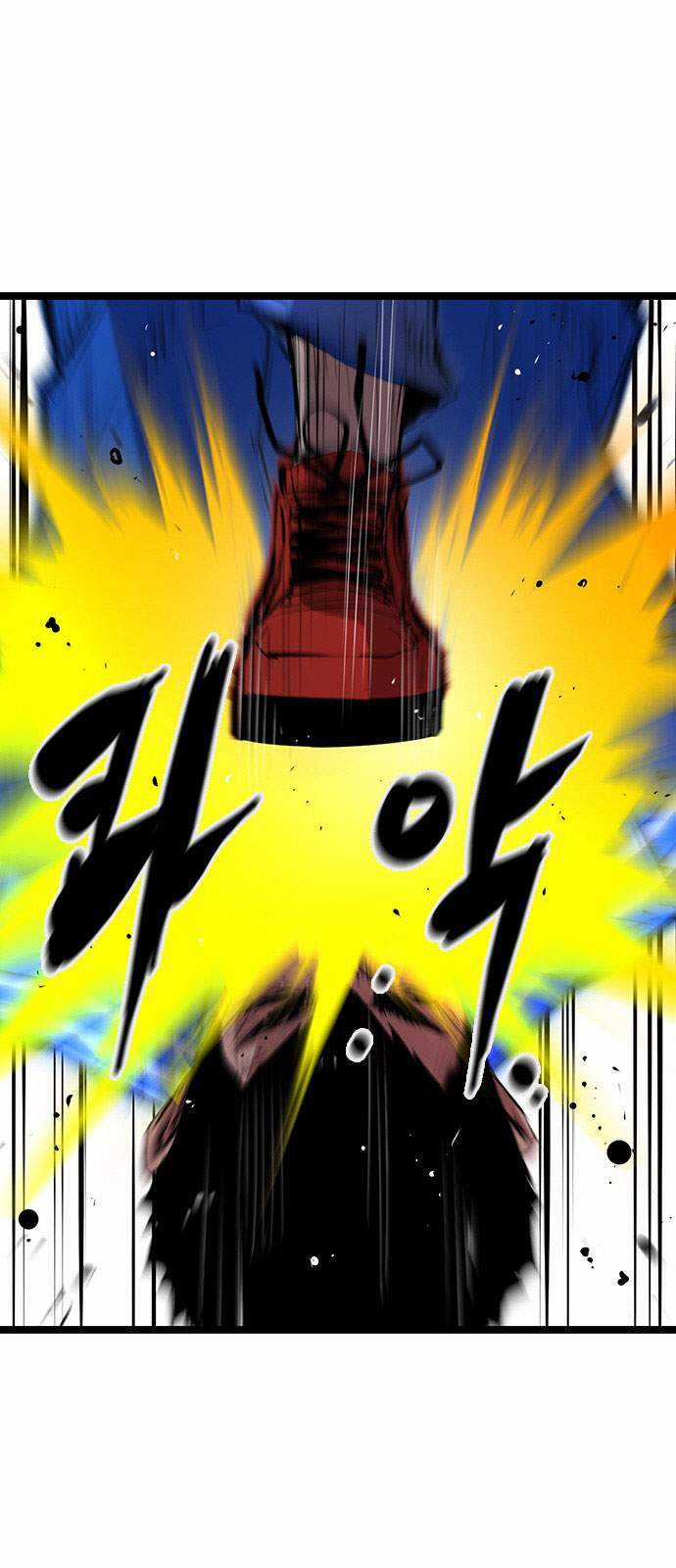 Phòng Gym Hanlim Chương 2 trang 3