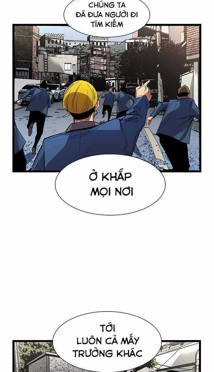 Phòng Gym Hanlim Chương 2 trang 32