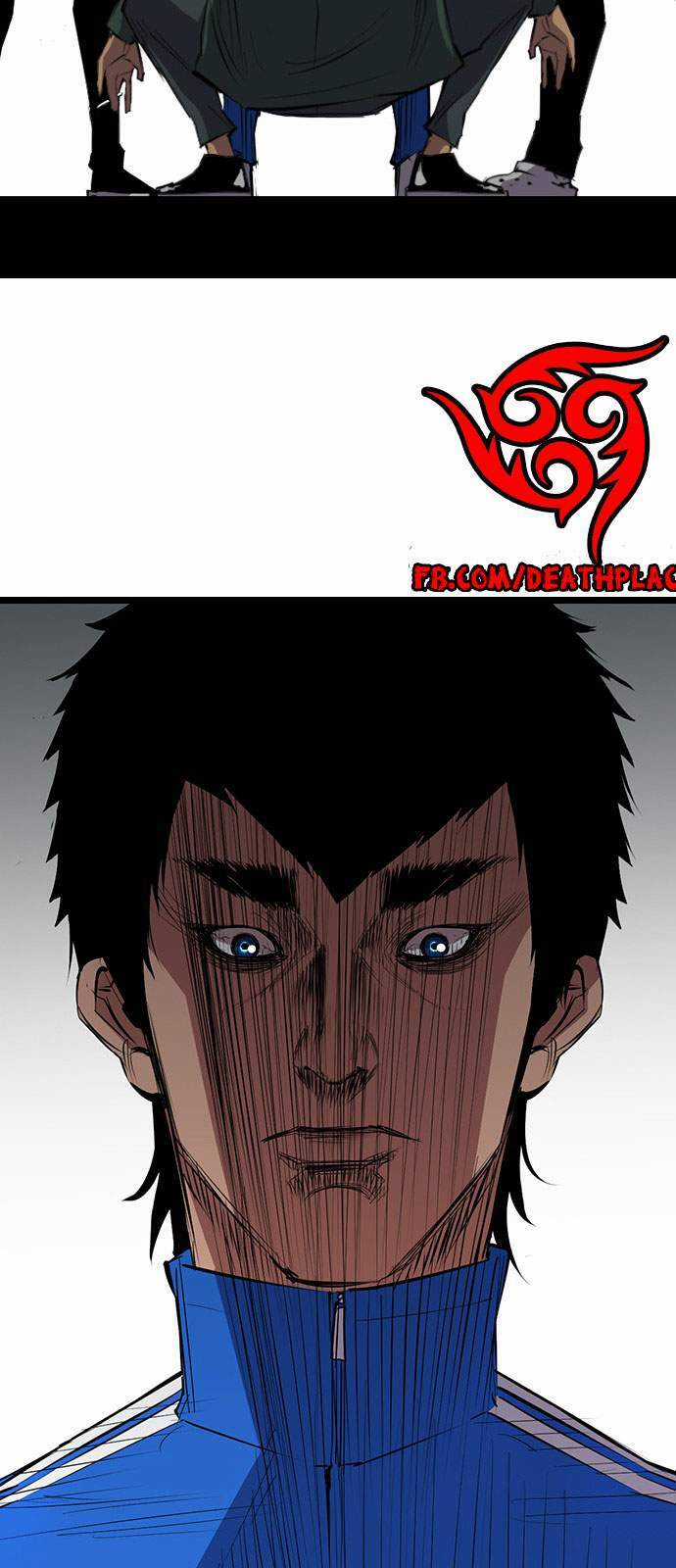 Phòng Gym Hanlim Chương 2 trang 42