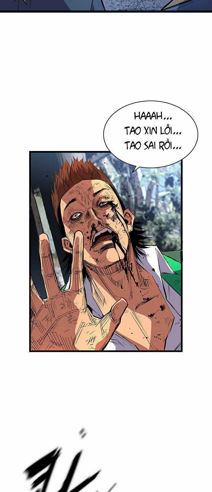 Phòng Gym Hanlim Chương 2 trang 44