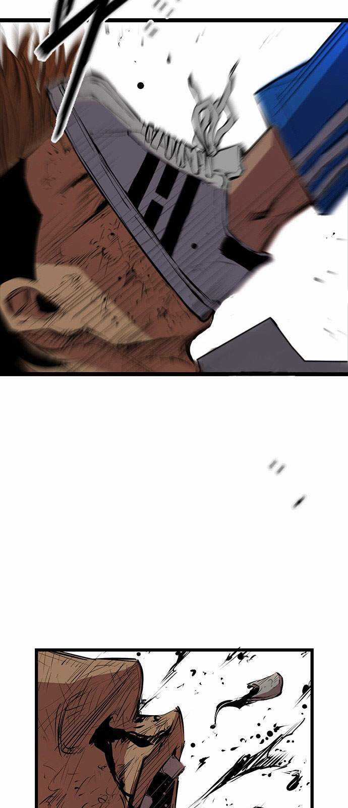 Phòng Gym Hanlim Chương 2 trang 45