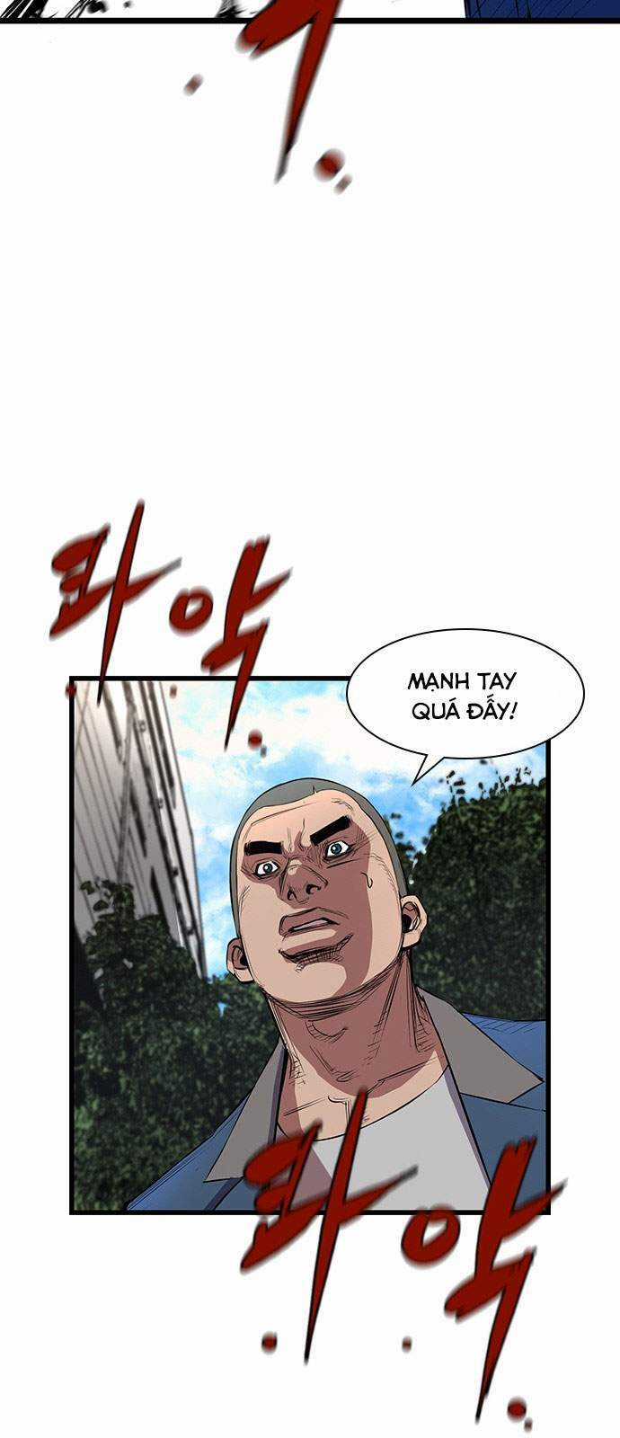 Phòng Gym Hanlim Chương 2 trang 47