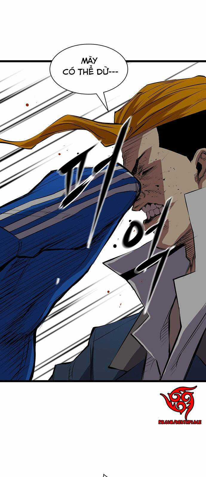 Phòng Gym Hanlim Chương 2 trang 49