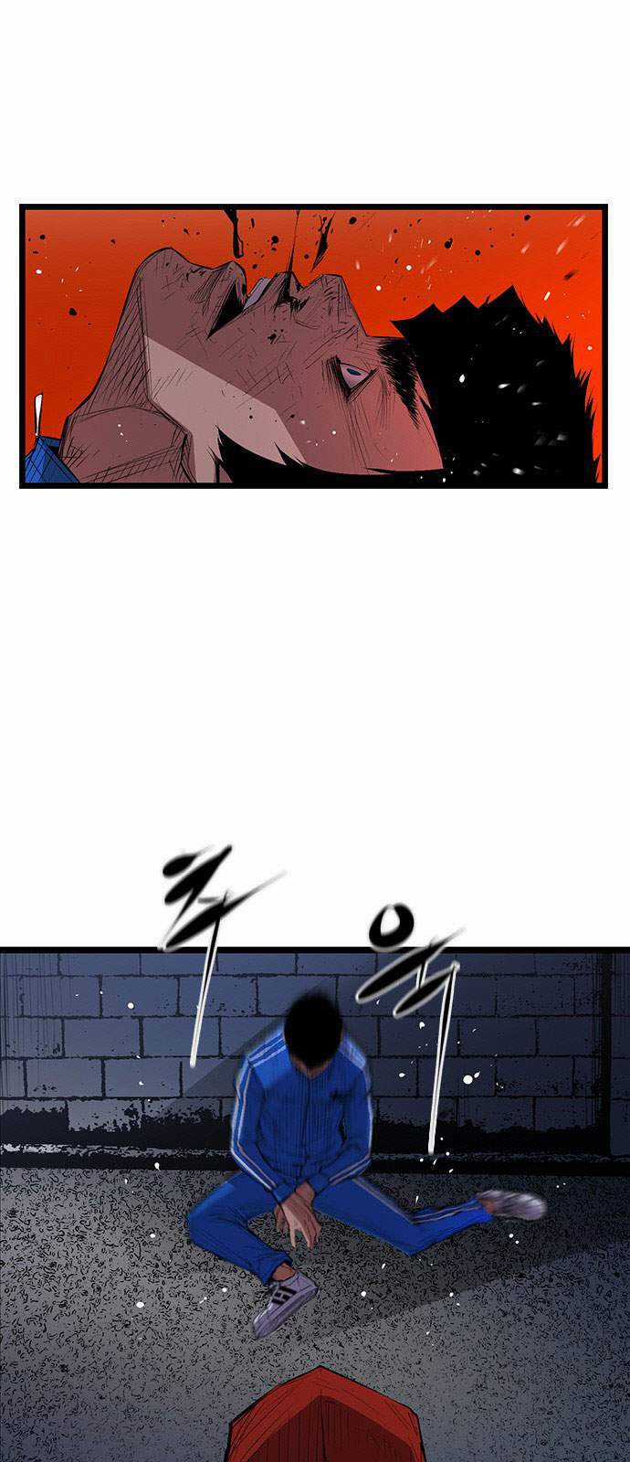 Phòng Gym Hanlim Chương 2 trang 5