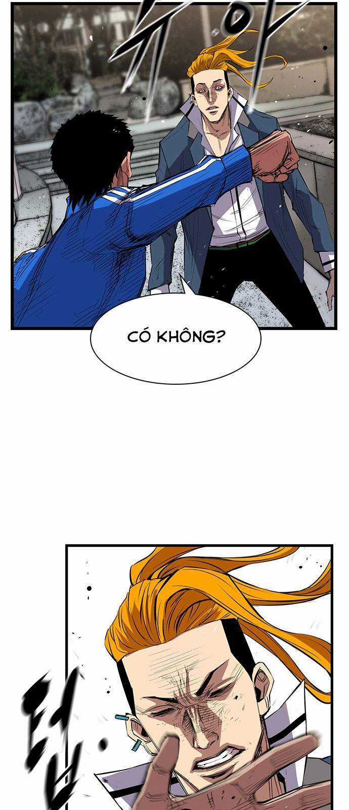 Phòng Gym Hanlim Chương 2 trang 52