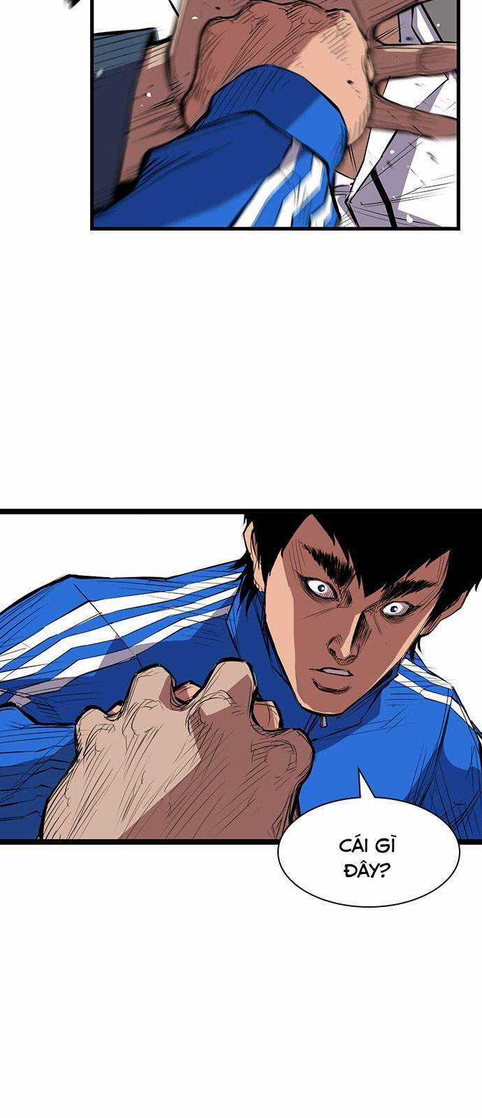 Phòng Gym Hanlim Chương 2 trang 53