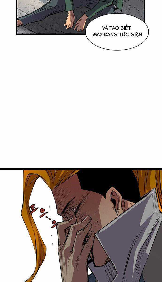 Phòng Gym Hanlim Chương 2 trang 55