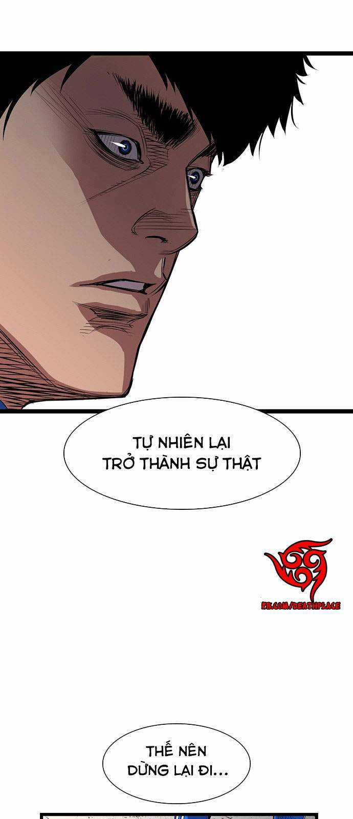 Phòng Gym Hanlim Chương 2 trang 57