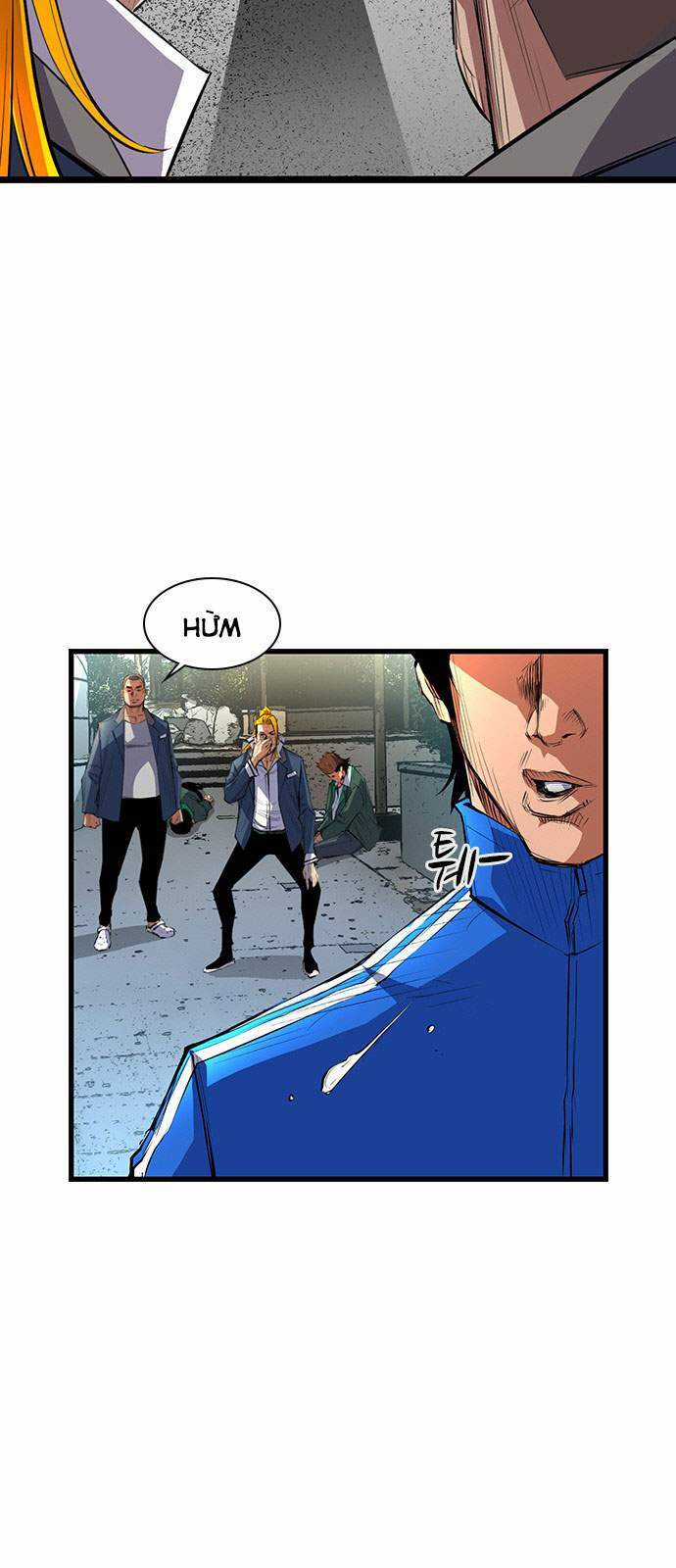 Phòng Gym Hanlim Chương 2 trang 59