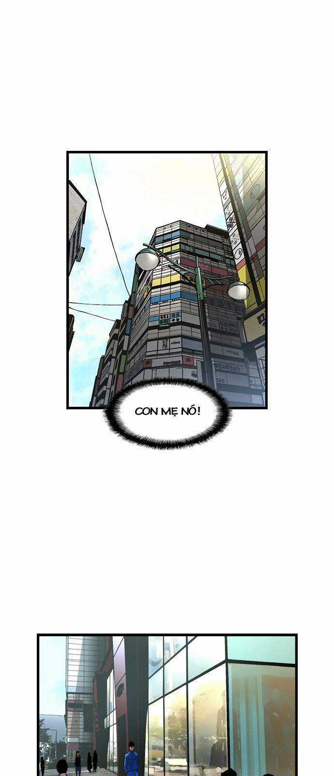 Phòng Gym Hanlim Chương 2 trang 60