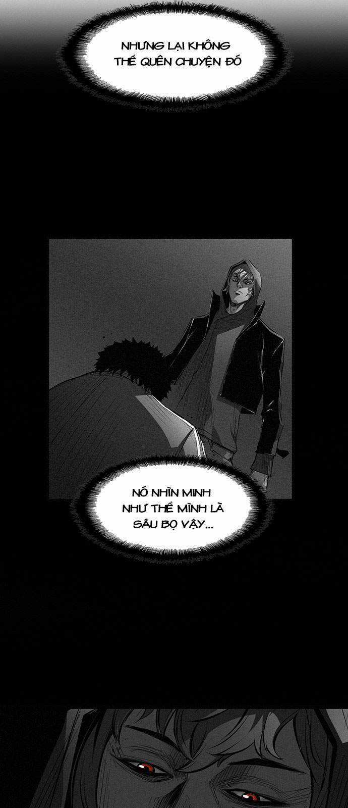 Phòng Gym Hanlim Chương 2 trang 62