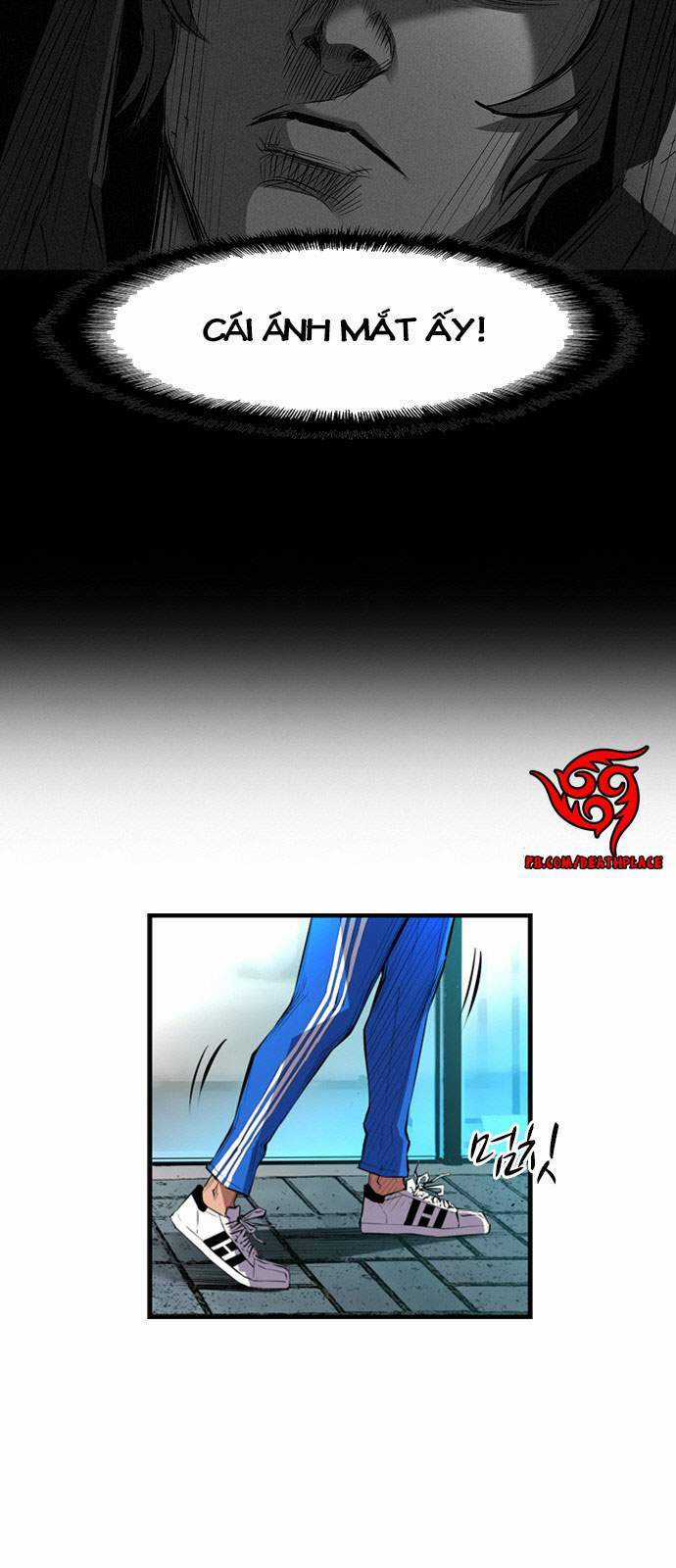 Phòng Gym Hanlim Chương 2 trang 63