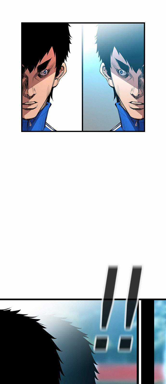 Phòng Gym Hanlim Chương 2 trang 64