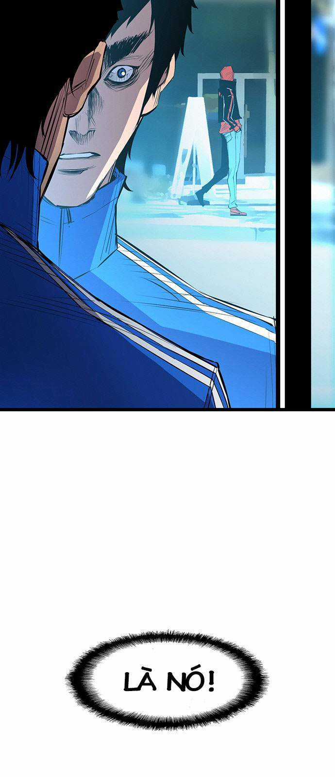 Phòng Gym Hanlim Chương 2 trang 65