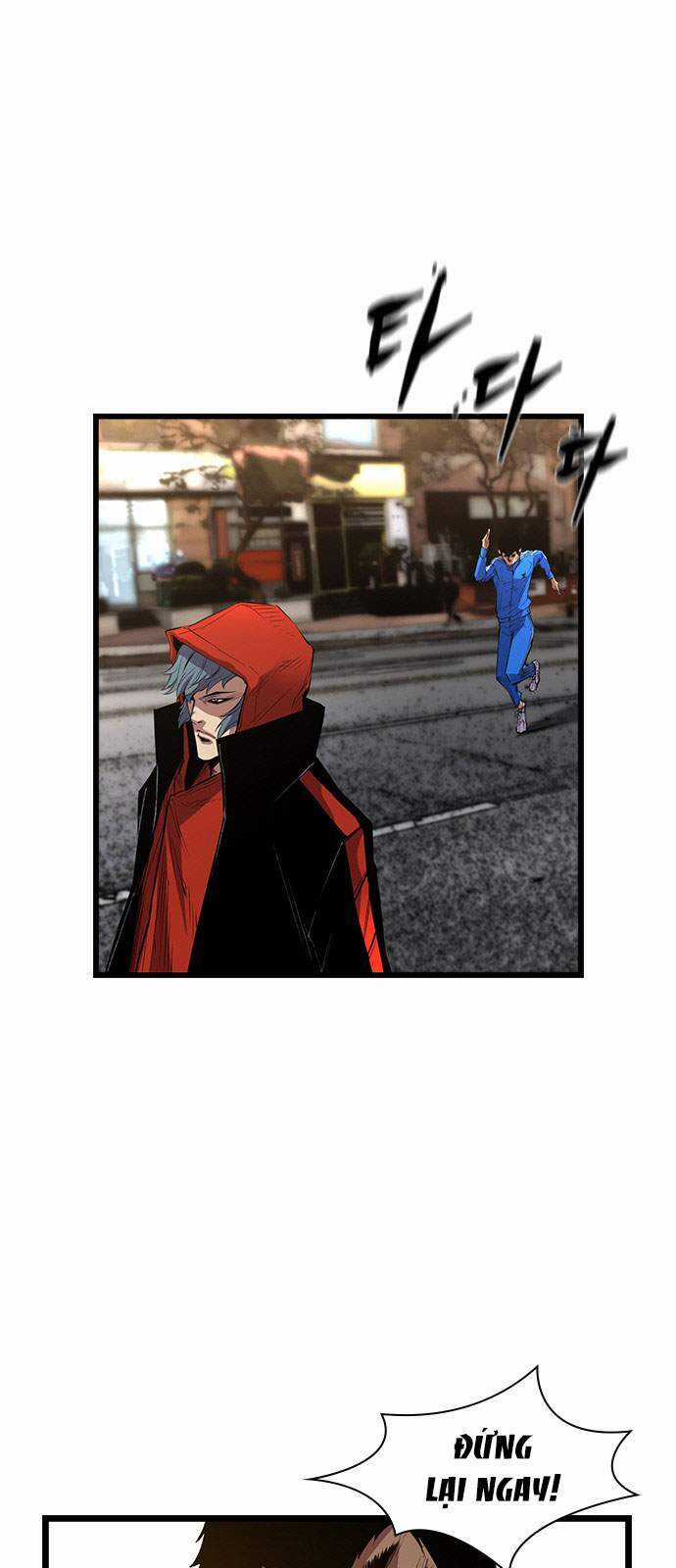 Phòng Gym Hanlim Chương 2 trang 66