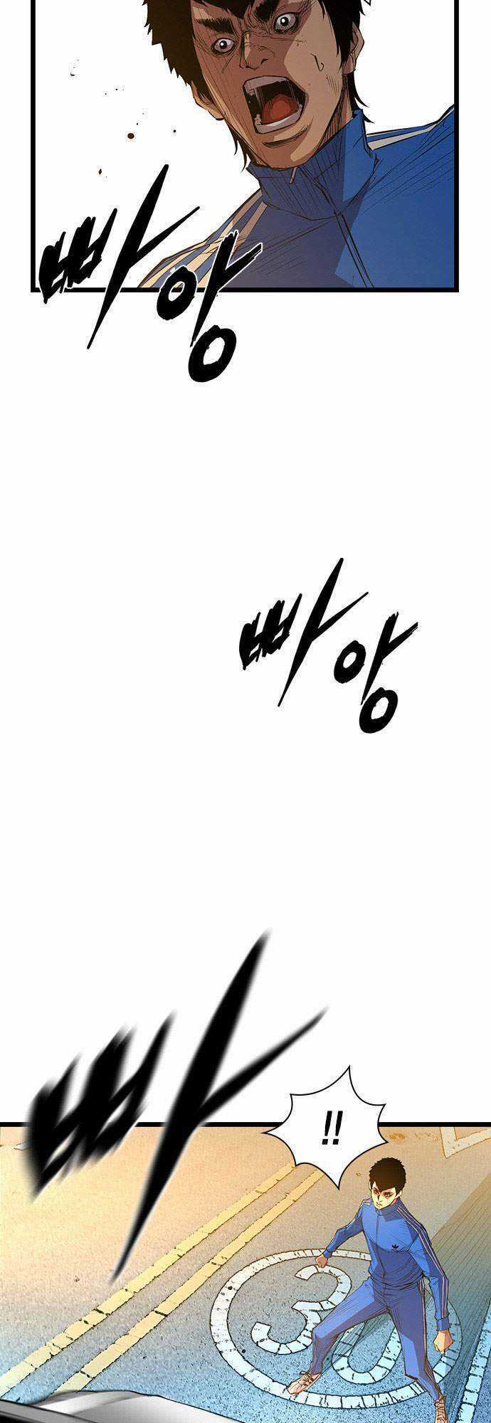 Phòng Gym Hanlim Chương 2 trang 67