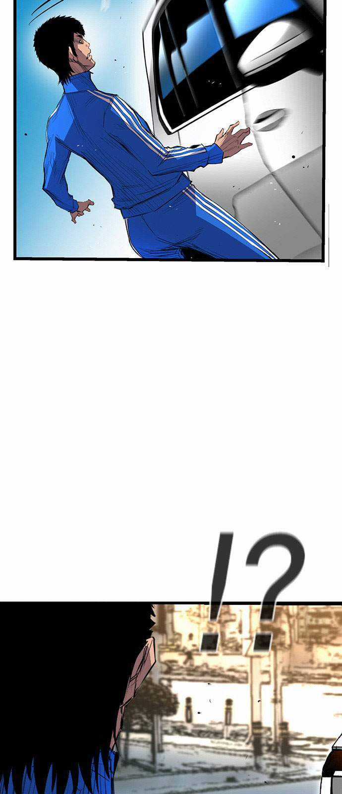 Phòng Gym Hanlim Chương 2 trang 70