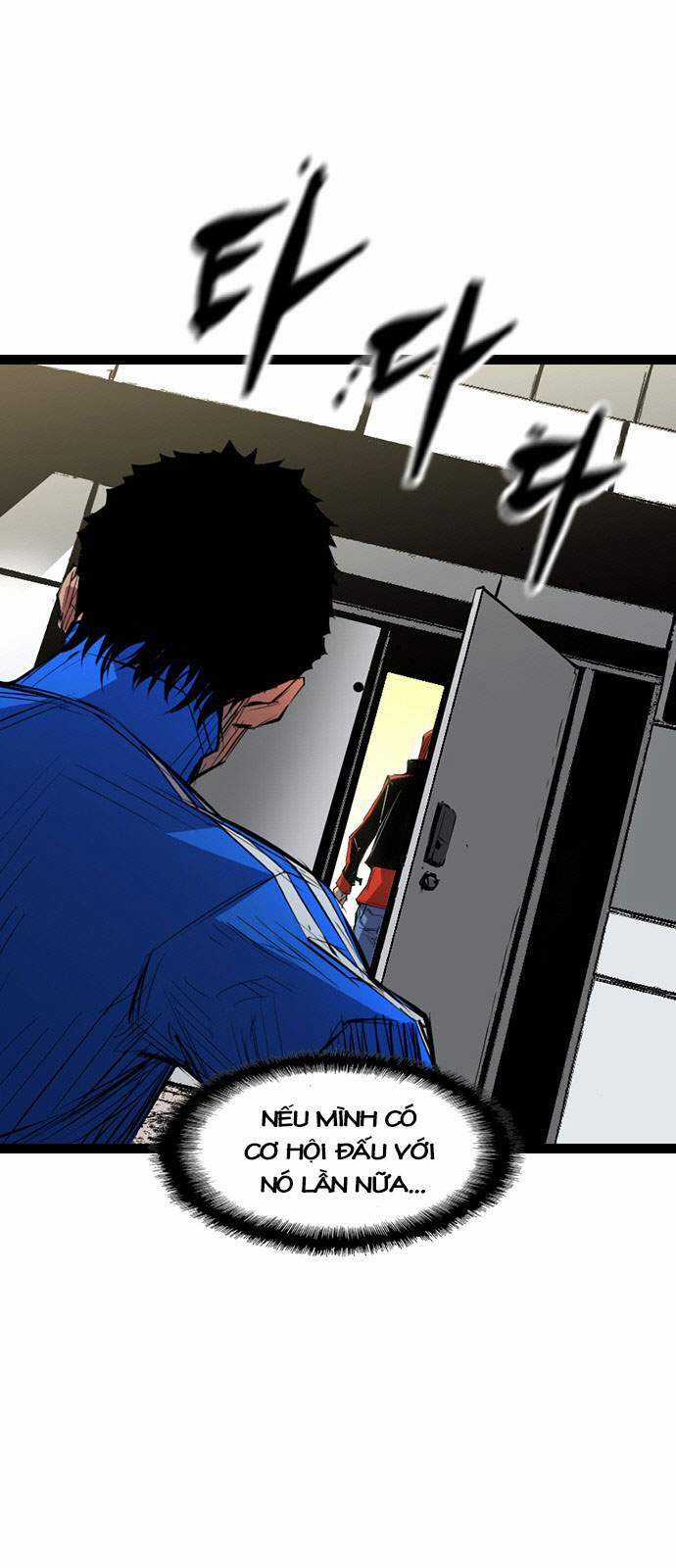 Phòng Gym Hanlim Chương 2 trang 75