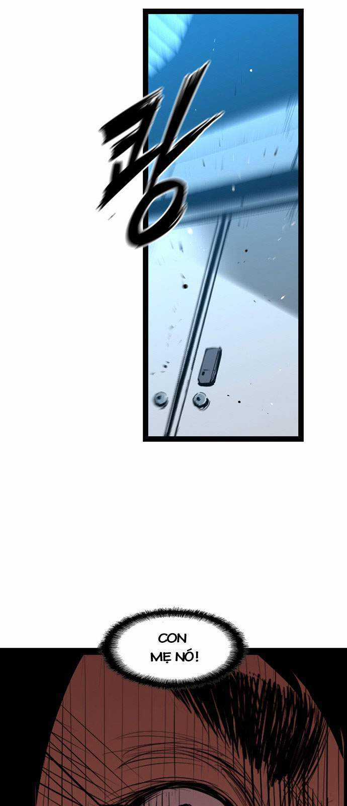 Phòng Gym Hanlim Chương 2 trang 76