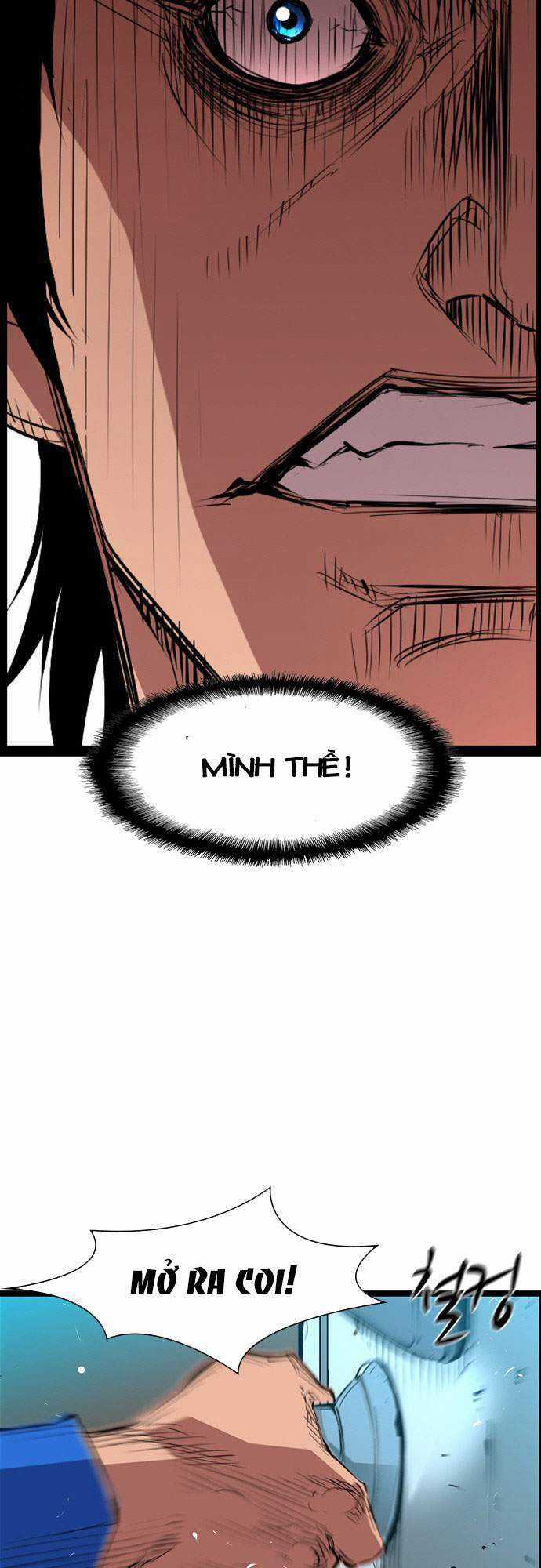 Phòng Gym Hanlim Chương 2 trang 77