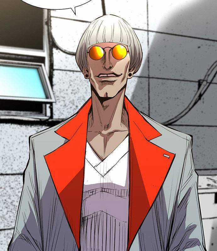 Phòng Gym Hanlim Chương 2 trang 79